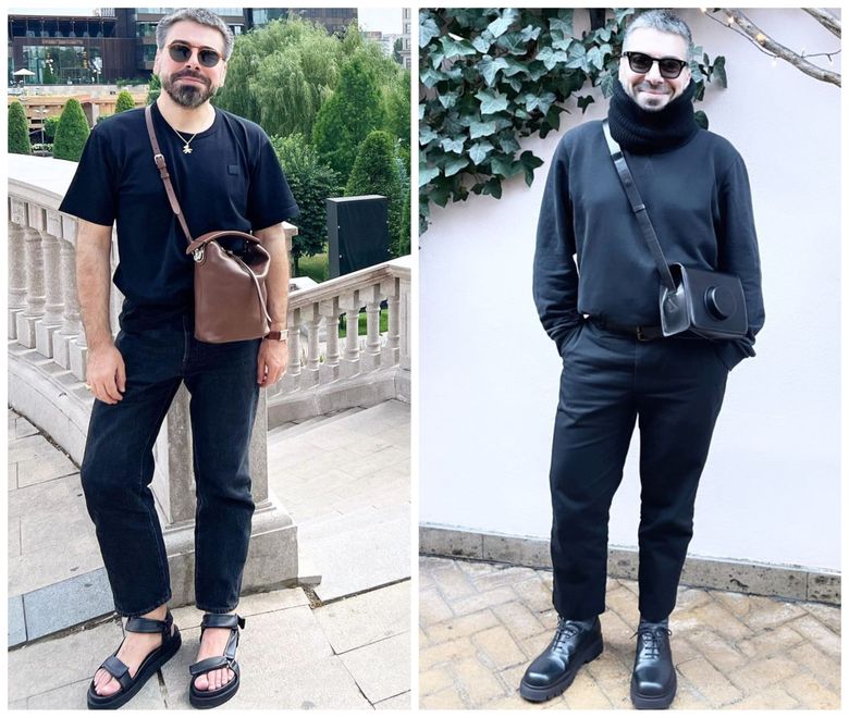 ,,Nu cred în diete.” Maurice Munteanu a slăbit 23 de kilograme