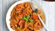 Spaghete bolognese