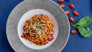 Spaghete bolognese