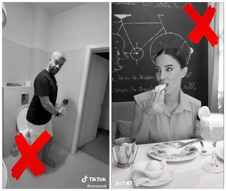 ,,Este un pamflet și trebuie tratat ca atare.” Speak, ironie asupra Adelinei Pestrițu