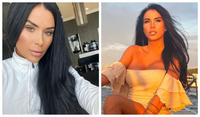 Cum își câștigă Daniela Crudu banii, după ce a renunțat la televiziune
