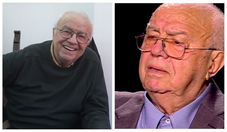 Care este starea de sănătate a lui Alexandru Arșinel. Ce a declarat fiul actorului