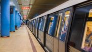 metrorex probleme