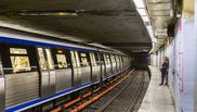 metrou bucuresti intarzieri