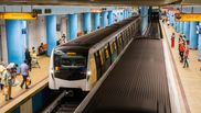 defectiuni metrou