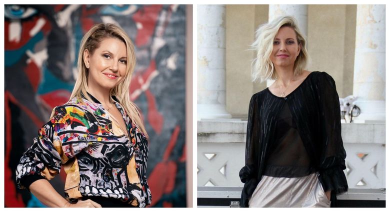 „Dacă nu riști nu câștigi.” În ce a investit banii Mihaela Cernea, în plin divorț de Costin Craioveanu