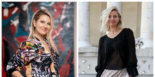 „Dacă nu riști nu câștigi.” În ce a investit banii Mihaela Cernea, în plin divorț de Costin Craioveanu