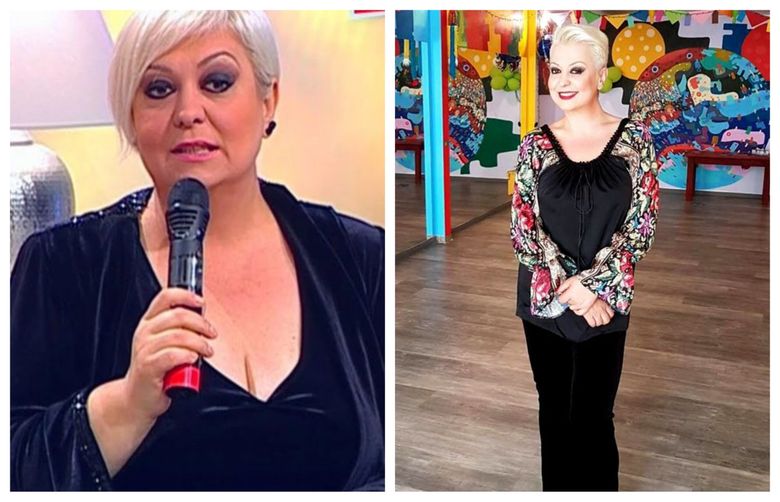Cum se menține Monica Anghel în formă, la 51 de ani. La ce aliment a renunțat vedeta