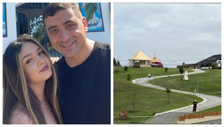 George Simion va avea o nuntă de proporții. La ce costuri se ridică evenimentul cu peste 10.000 de persoane