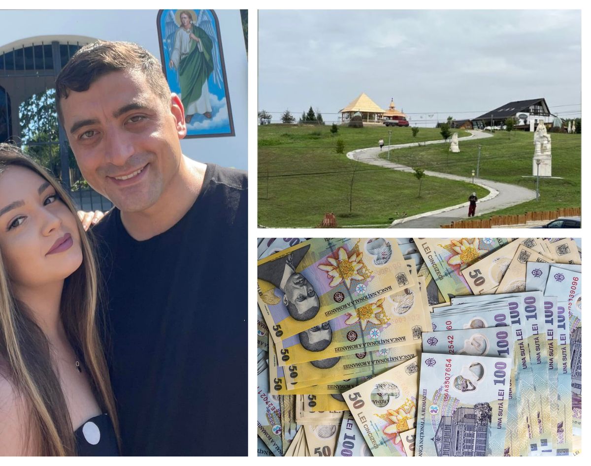 "Cel mai mare cadou pentru noi!" Cum se va da darul la nunta lui George Simion și a Ilincăi Munteanu