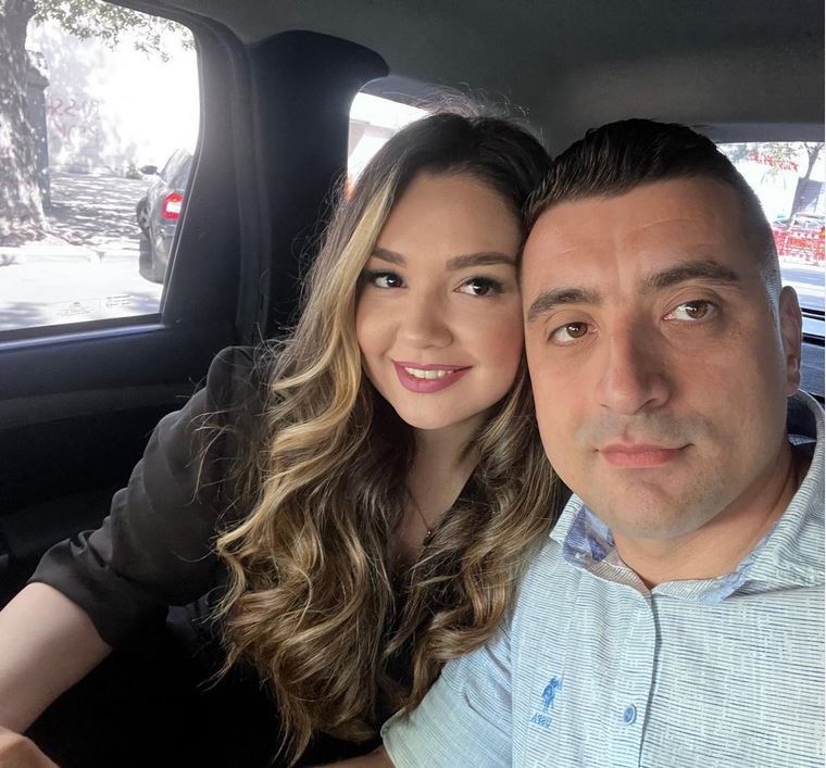 george simion si ilinca