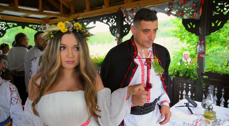 Situație alarmantă la nunta lui George Simion amenintare cu bomba george simion