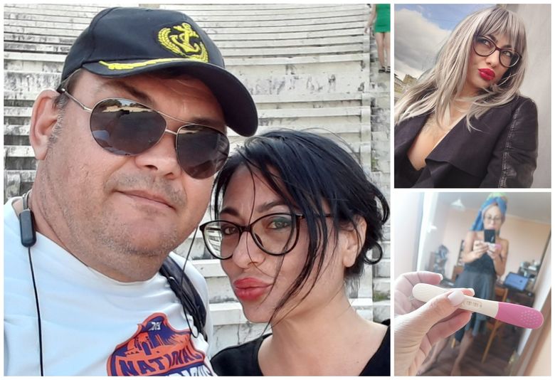 “Woooow! Ce minunăţie! Felicitări!” Ioana Popescu este însărcinată!
