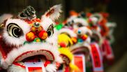Horoscop chinezesc