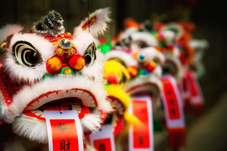 Horoscop chinezesc