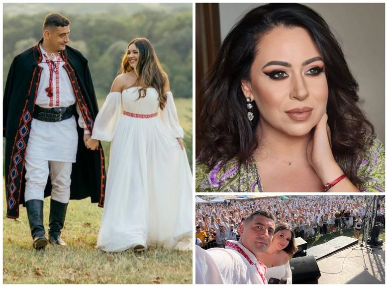 „Totul este dezgustător” Ce părere are Oana Roman despre nunta lui George Simion