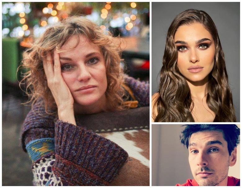 „Niciun fel de pregătire actoricească” Ce a declarat Lia Bugnar despre Theo Rose