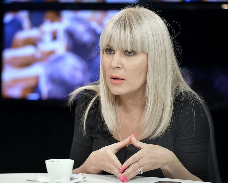 Ce a hotărât Elena Udrea să facă în pușcărie elena udrea inchisoare