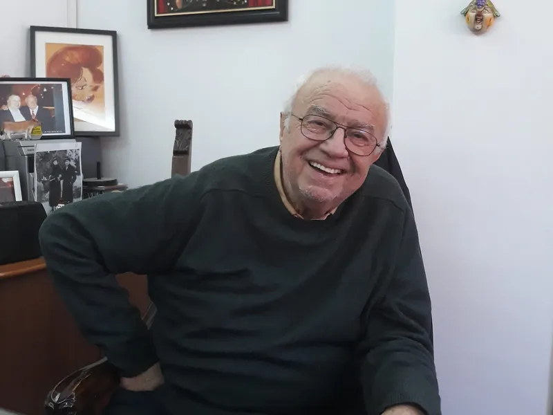 alexandru arsinel