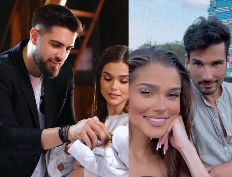 Ce interacțiune au avut Theo Rose și Alex Leonte. Cum a reacționat Bogdan de la Ploiești