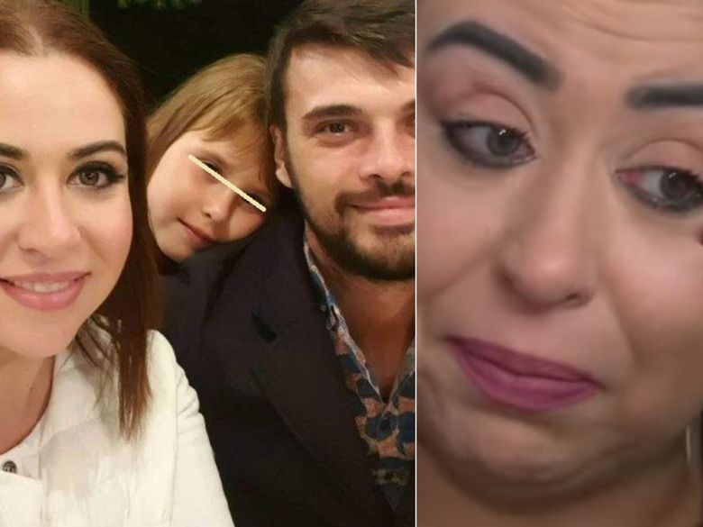 „Nu a vrut”. Oana Roman s-a dus în vacanță doar cu fiica ei. Marius Elisei nu a vrut să le însoțească „Nu a vrut”. Oana Roman s-a dus în vacanță doar cu fiica ei. Marius Elisei nu a vrut să le însoțească