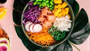 cea mai buna reteta de poke bowl