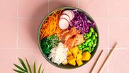 reteta de poke bowl