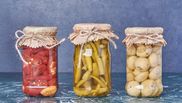 ce se pune in borcane pentru muraturi