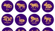 Horoscop zilnic chinezesc