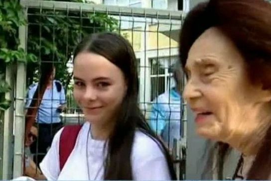eliza iliescu 2022