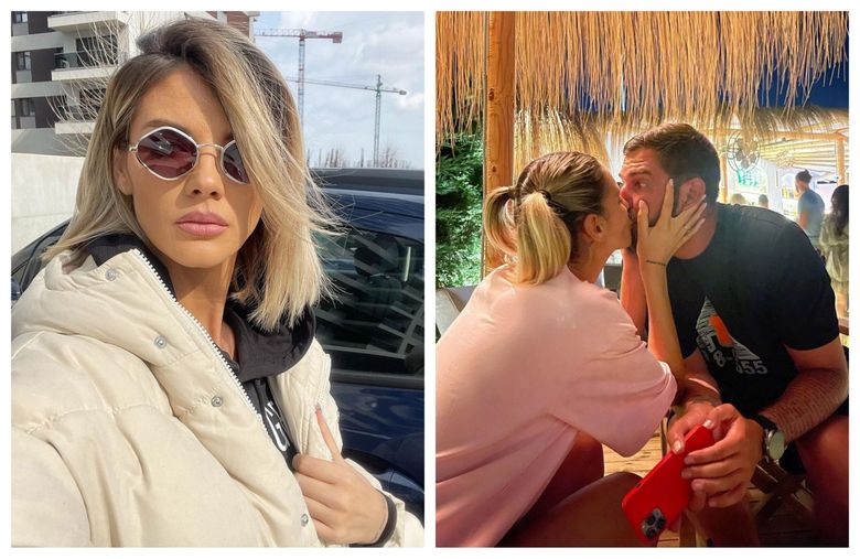 „Atât am avut de zis! Penibil”. Ramona Olaru, momente dificile după ce s-a logodit cu Cătălin Cazacu