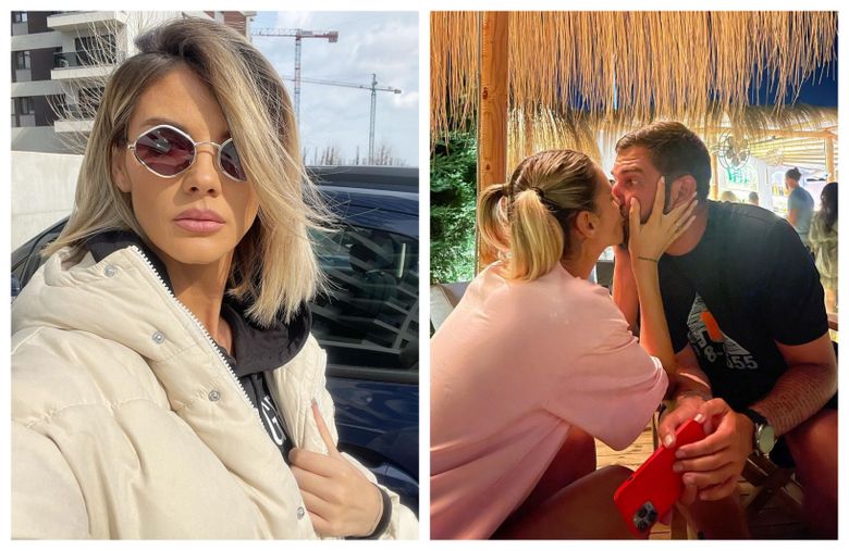 „Atât am avut de zis! Penibil”. Ramona Olaru, momente dificile după ce s-a logodit cu Cătălin Cazacu