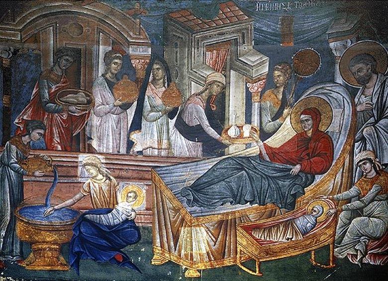 Traditii si superstitii de Sfanta Maria Mica traditii si superstitii de sfanta maria mica