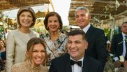 Simona Halep si Toni Iuruc nunta