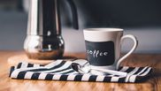 Cafea la ibric