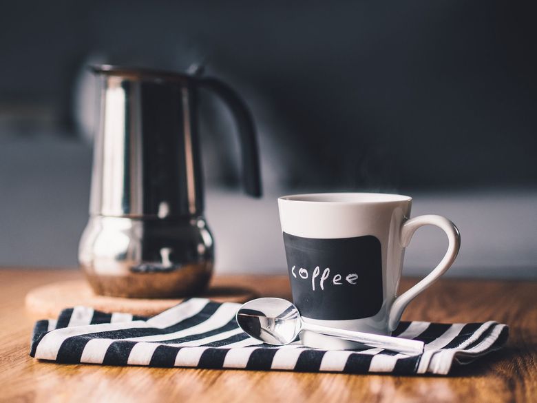 Cafea la ibric