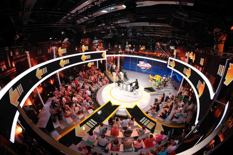 Marian Drăgulescu, gimnastul de aur al României, celebritatea invitată în cea de-a doua ediție a show-ului “Tu urmezi!” #Sâmbătă, la ora 20:00, la Kanal D