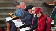 Camilla Parker Bowles