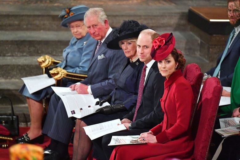 Camilla Parker Bowles