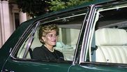 printesa diana relatie cu regina