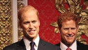 printul harry si william