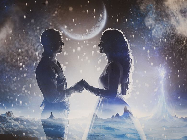 Trei zodii sunt sfătuite să fie mai deschise sentimentelor