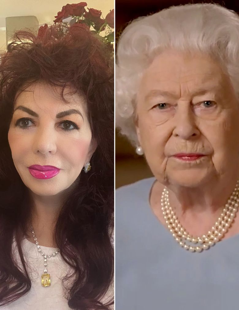„La începutul anului am spus că Regina Angliei va muri și s-a întâmplat!” Carmen Harra a prezis moartea Reginei Elisabeta!