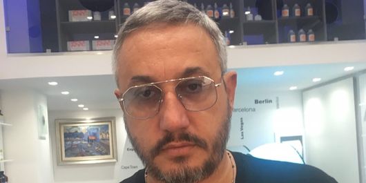 „Trebuie să mă răzbun” Joshua Castellano, despre incendiile din clubul Bamboo