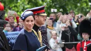 printul harry si meghan