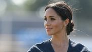 meghan markle insarcinata
