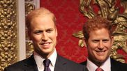 printul harry si william