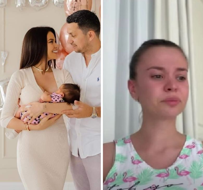 ,,Îmi e frică de ce se poate întâmpla, mai ales că știe unde stau”. Denisa Filcea a ajuns la disperare, din cauza scandalului cu fotografa de origine ucraineană