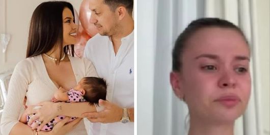 ,,Îmi e frică de ce se poate întâmpla, mai ales că știe unde stau”. Denisa Filcea a ajuns la disperare, din cauza scandalului cu fotografa de origine ucraineană