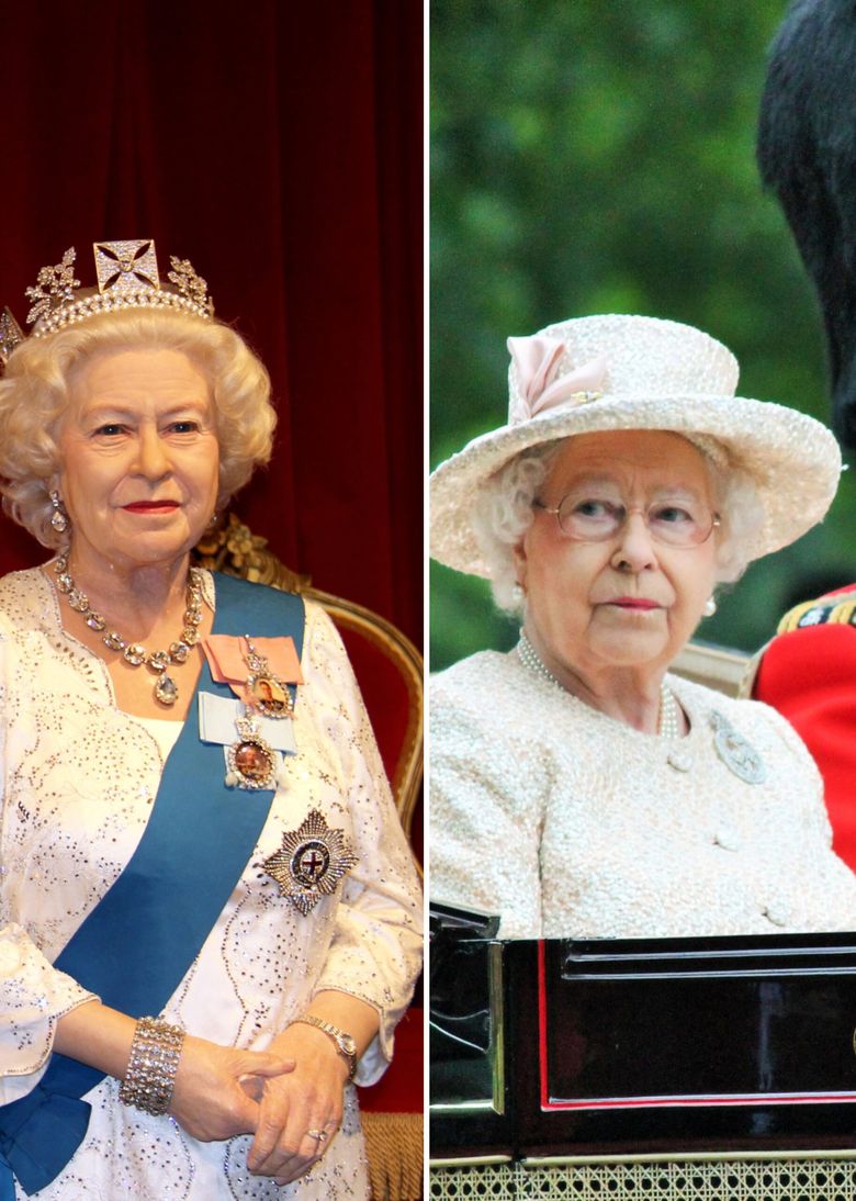Bijuteria pe care Regina Elisabeta a II-a a purtat-o timp de 70 de ani. Povestea impresionantă din spatele ei